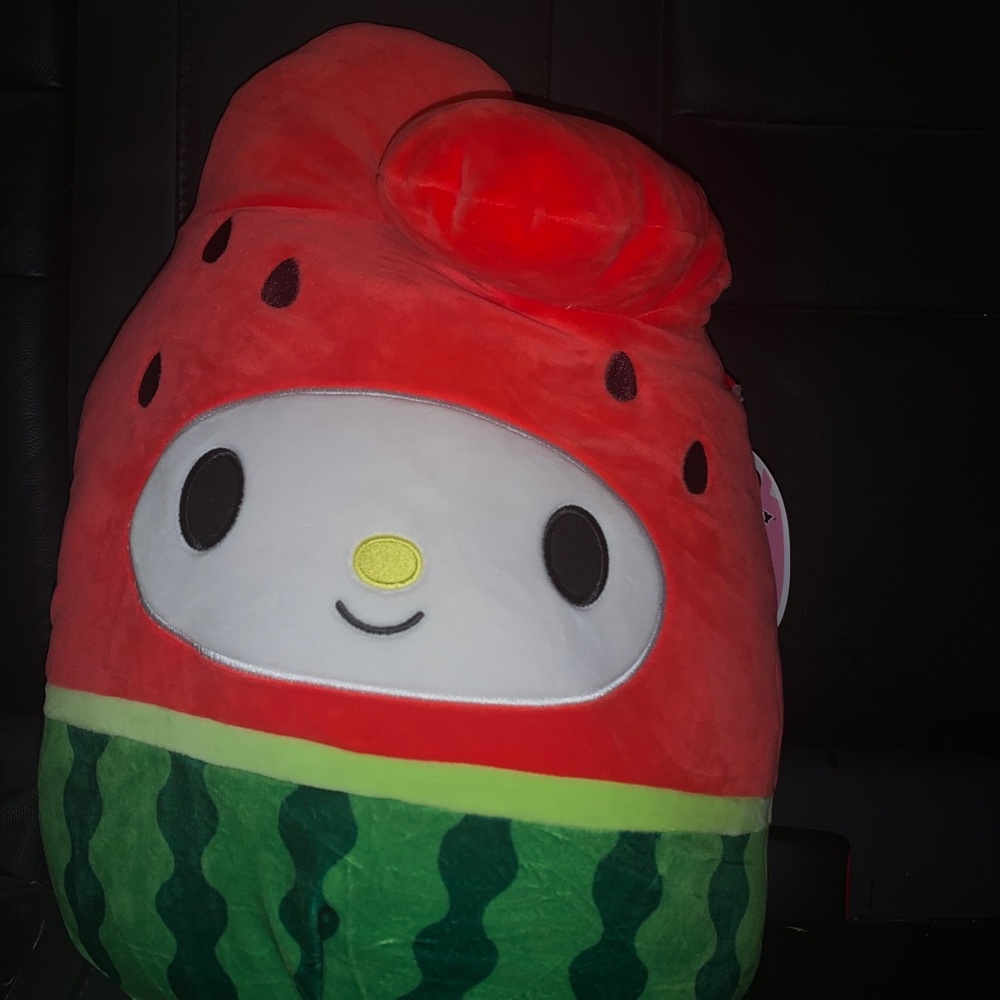Sanrio Squishmallow “My Melody” 12”